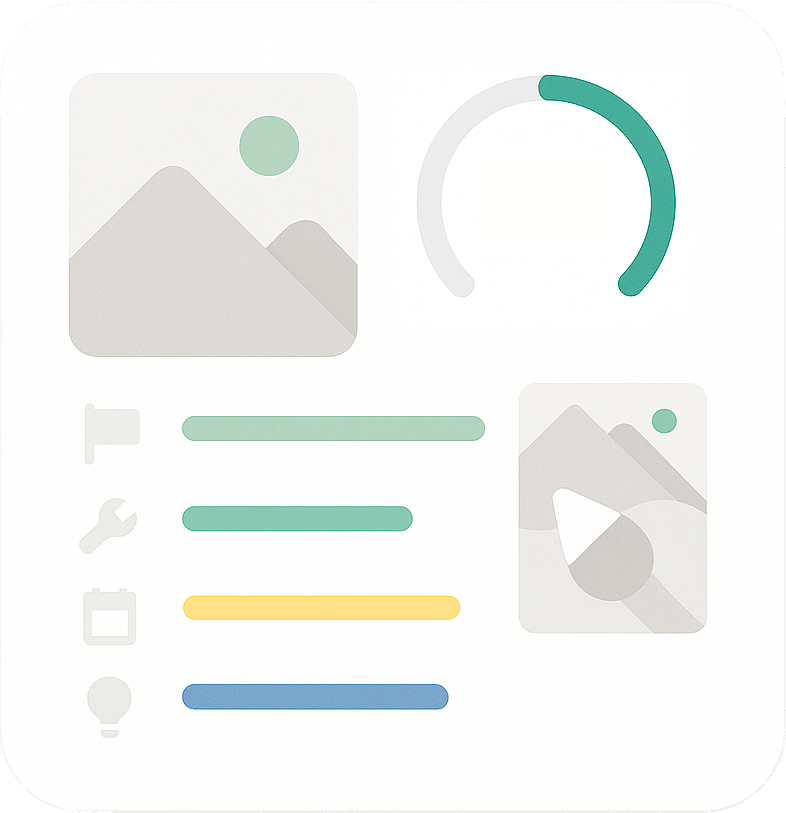 Daily To-Do Mockup