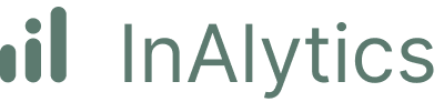 Inalytics logo